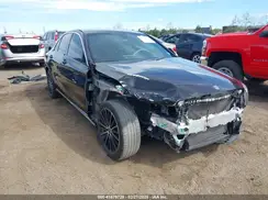 WDDWF8DB1KR483795 2019 MERCEDES-BENZ C-KLASSE