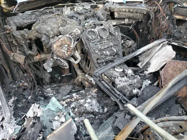 WDDWF8DB1KR519422 2019 MERCEDES-BENZ C-KLASSE - Image 8