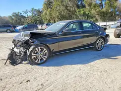 WDDWF8DB1LR527330 2020 MERCEDES-BENZ C-KLASSE
