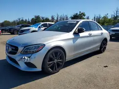 WDDWF8DB1LR532057 2020 MERCEDES-BENZ C-KLASSE