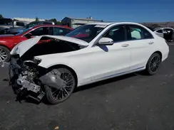 WDDWF8DB1LR534648 2020 MERCEDES-BENZ C-KLASSE