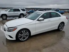 WDDWF8DB1LR539073 2020 MERCEDES-BENZ C-KLASSE
