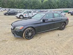 WDDWF8DB1LR542815 2020 MERCEDES-BENZ C-KLASSE