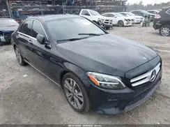 WDDWF8DB1LR545004 2020 MERCEDES-BENZ C-KLASSE