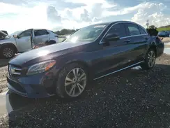 WDDWF8DB1LR551000 2020 MERCEDES-BENZ C-KLASSE