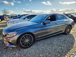 WDDWF8DB1LR555788 2020 MERCEDES-BENZ C-KLASSE