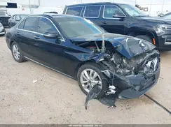 WDDWF8DB1LR556732 2020 MERCEDES-BENZ C-KLASSE