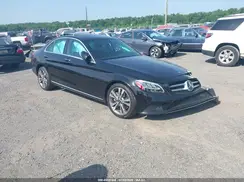 WDDWF8DB1LR562661 2020 MERCEDES-BENZ C-KLASSE