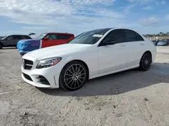 WDDWF8DB2LR525988 2020 MERCEDES-BENZ C-KLASSE