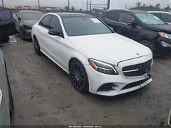 WDDWF8DB2LR526946 2020 MERCEDES-BENZ C-KLASSE