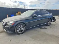 WDDWF8DB2LR527269 2020 MERCEDES-BENZ C-KLASSE