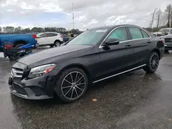 WDDWF8DB2LR527871 2020 MERCEDES-BENZ C-KLASSE