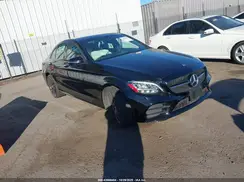 WDDWF8DB2LR530110 2020 MERCEDES-BENZ C-KLASSE