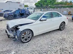 WDDWF8DB2LR539423 2020 MERCEDES-BENZ C-KLASSE