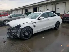 WDDWF8DB2LR543987 2020 MERCEDES-BENZ C-KLASSE
