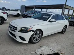 WDDWF8DB3KR513122 2019 MERCEDES-BENZ C-KLASSE