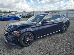 WDDWF8DB3LR530777 2020 MERCEDES-BENZ C-KLASSE