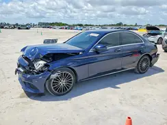 WDDWF8DB3LR531122 2020 MERCEDES-BENZ C-KLASSE