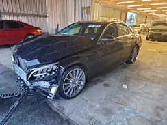 WDDWF8DB3LR558689 2020 MERCEDES-BENZ C-KLASSE