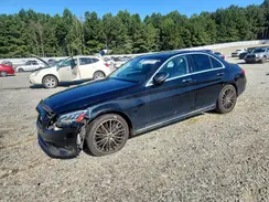 WDDWF8DB3LR559017 2020 MERCEDES-BENZ C-KLASSE
