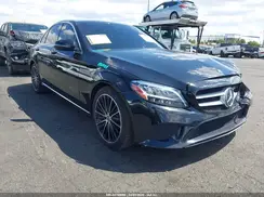 WDDWF8DB3LR560314 2020 MERCEDES-BENZ C-KLASSE