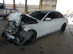 WDDWF8DB4KR462407 2019 MERCEDES-BENZ C-KLASSE