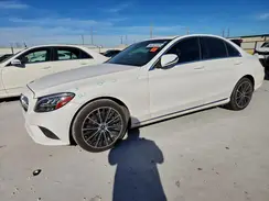 WDDWF8DB4KR481779 2019 MERCEDES-BENZ C-KLASSE