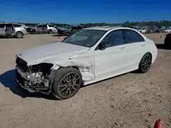 WDDWF8DB4LR525717 2020 MERCEDES-BENZ C-KLASSE