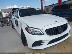 WDDWF8DB4LR526351 2020 MERCEDES-BENZ C-KLASSE