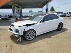 WDDWF8DB4LR527306 2020 MERCEDES-BENZ C-KLASSE