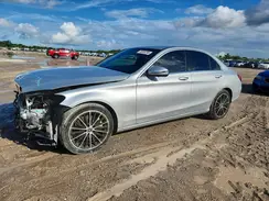 WDDWF8DB4LR538919 2020 MERCEDES-BENZ C-KLASSE