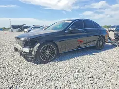 WDDWF8DB4LR543425 2020 MERCEDES-BENZ C-KLASSE