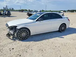 WDDWF8DB4LR555350 2020 MERCEDES-BENZ C-KLASSE
