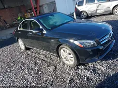 WDDWF8DB4LR556787 2020 MERCEDES-BENZ C-KLASSE