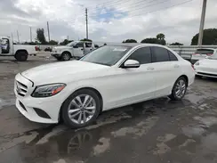 WDDWF8DB4LR556997 2020 MERCEDES-BENZ C-KLASSE