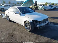 WDDWF8DB4LR557390 2020 MERCEDES-BENZ C-KLASSE