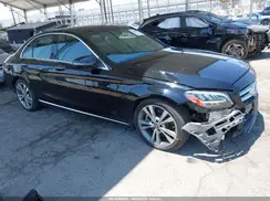 WDDWF8DB4LR562086 2020 MERCEDES-BENZ C-KLASSE
