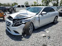 WDDWF8DB5LR528626 2020 MERCEDES-BENZ C-KLASSE