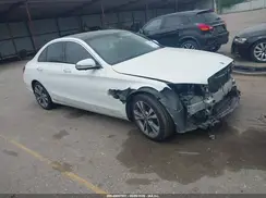 WDDWF8DB5LR531784 2020 MERCEDES-BENZ C-KLASSE