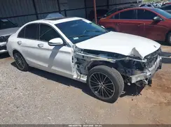 WDDWF8DB5LR556278 2020 MERCEDES-BENZ C-KLASSE