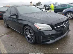 WDDWF8DB6LR534788 2020 MERCEDES-BENZ C-KLASSE