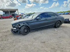 WDDWF8DB6LR557441 2020 MERCEDES-BENZ C-KLASSE