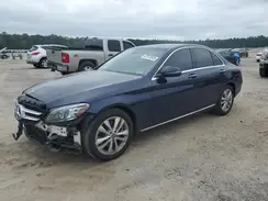 WDDWF8DB6LR558458 2020 MERCEDES-BENZ C-KLASSE