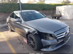 WDDWF8DB7LR527803 2020 MERCEDES-BENZ C-KLASSE