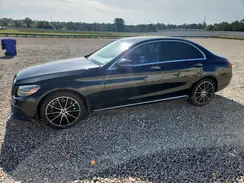 WDDWF8DB7LR538882 2020 MERCEDES-BENZ C-KLASSE