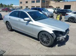 WDDWF8DB7LR545959 2020 MERCEDES-BENZ C-KLASSE