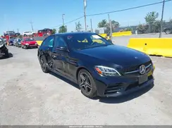 WDDWF8DB7LR561868 2020 MERCEDES-BENZ C-KLASSE