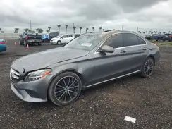 WDDWF8DB7LR564351 2020 MERCEDES-BENZ C-KLASSE