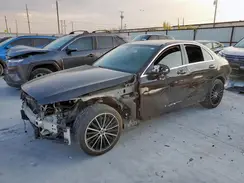 WDDWF8DB8KR464483 2019 MERCEDES-BENZ C-KLASSE