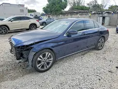 WDDWF8DB8KR481204 2019 MERCEDES-BENZ C-KLASSE